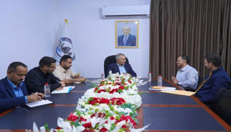 وزير الشؤون الاجتماعية والعمل يناقش مع مؤسسة بازرعة تطوير العمل الإنساني والخيري