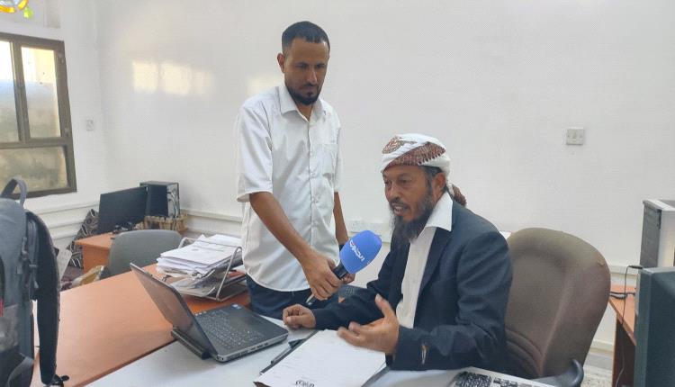 بين الإنجاز والتحدي.. توسّع خدمات الأحوال المدنية بمديرية يافع رصُد وإنجاز آلاف البطاقات الذكية