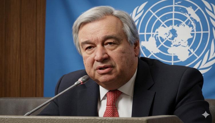 غوتيريش يرحب بتمديد وقف إطلاق النار ويدعو لاغتنام الفرصة الدبلوماسية بين واشنطن وطهران