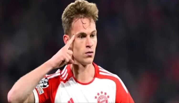 كيميتش يكتب التاريخ في دوري أبطال أوروبا