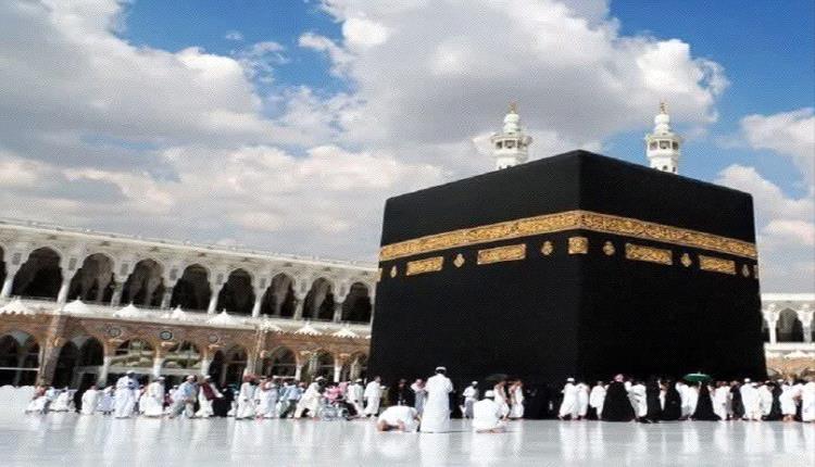 ايران تعلن اتفاقاً مع السعودية لتنظيم سفر 30 ألف حاج وبدء الرحلات الأسبوع المقبل