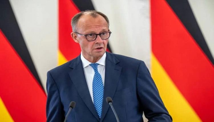 ميرتس: لا انضمام سريع لأوكرانيا للاتحاد الأوروبي.. ومقترح بمشاركة محدودة دون تصويت