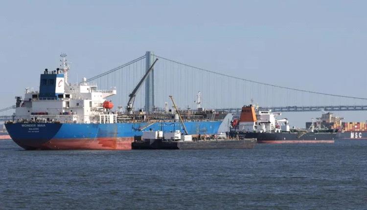 ترامب يمدد تعليق “قانون جونز” 90 يوماً لدعم تدفق الطاقة داخل الولايات المتحدة