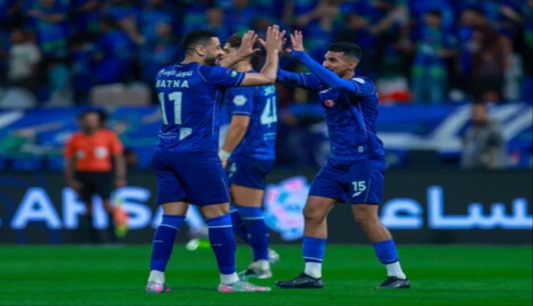دوري روشن السعودي: الفتح يهزم الخليج بهدف نظيف