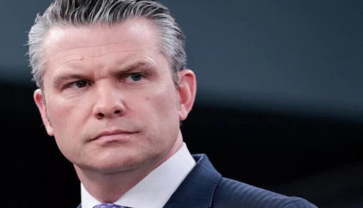 وزير الدفاع الأمريكي: الحصار البحري على إيران "مكسب عالمي" والسيطرة على مضيق هرمز شبه كاملة