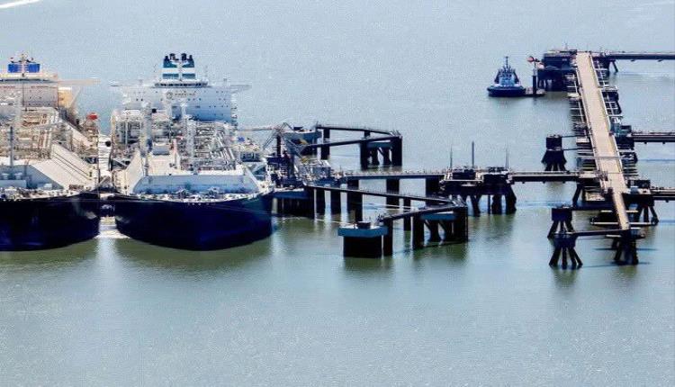 وكالة الطاقة الدولية تحذر من تراجع محتمل في إمدادات الغاز المسال حتى 2030 بسبب التوترات الجيوسياسية