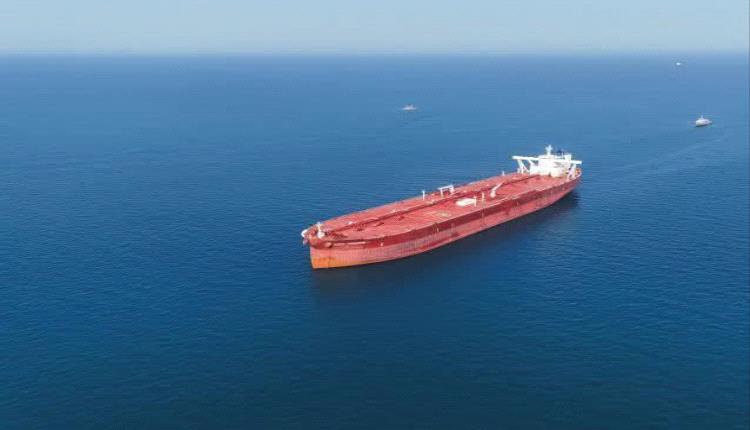 الحرس الثوري الإيراني يعلن احتجاز سفينة “إيباميدونس” على خلفية اتهامات بمخالفات بحرية