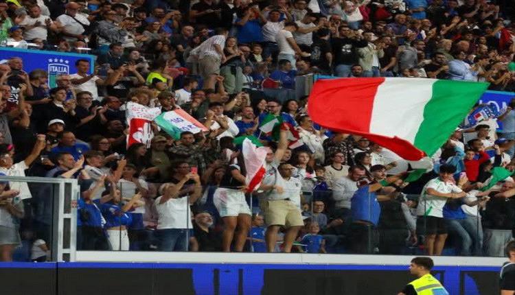إيطاليا تؤكد رفض “العودة الاستثنائية” إلى مونديال 2026 وتتمسك بمبدأ التأهل الرياضي