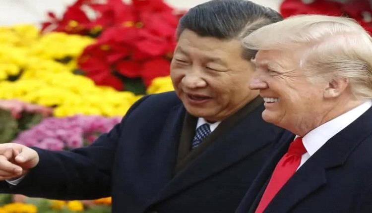 تايوان تبدي قلقها من تنازلات محتملة في قمة ترامب وشي المرتقبة