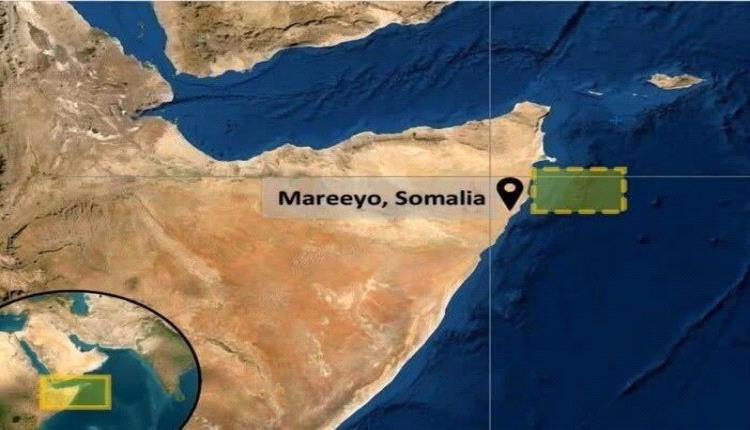 مسلحون يسيطرون على ناقلة نفط قبالة سواحل الصومال