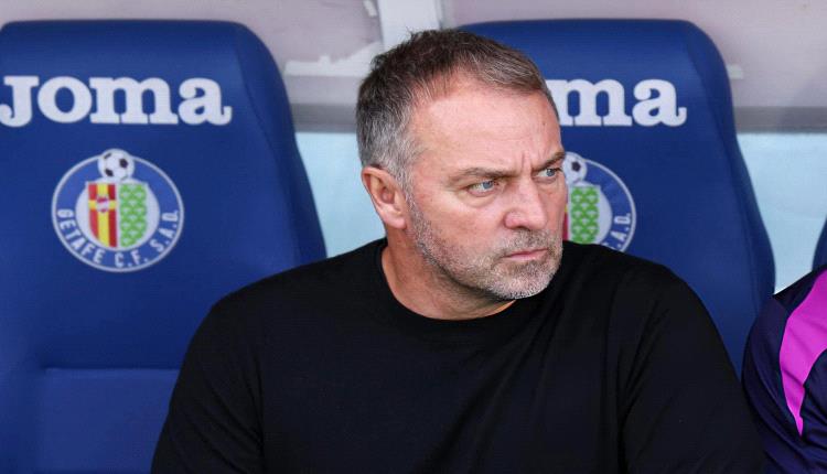 فليك: الدوري لم يُحسم بعد وسنحتفل باللقب في وقته المناسب