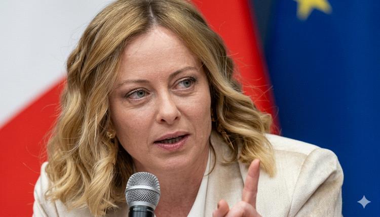 ميلوني تدعو بوتين إلى “خطوة إلى الأمام” وتلمّح لموقف أوروبي أكثر صرامة