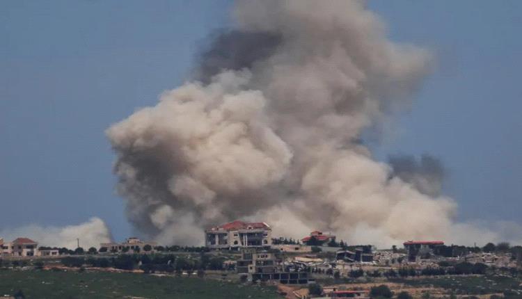 إسرائيل تقتل 4 في يحمر الشقيف وتواصل غاراتها على جنوب لبنان رغم تمديد الهدنة