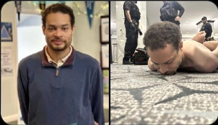 من هو كول آلين؟ مهندس وألعاب رقمية في قلب حادث إطلاق النار بـ“واشنطن هيلتون”