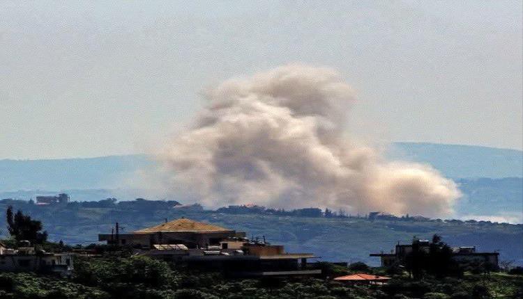 تصعيد عسكري إسرائيلي واسع جنوب لبنان وسط غارات مكثفة واستهدافات متفرقة