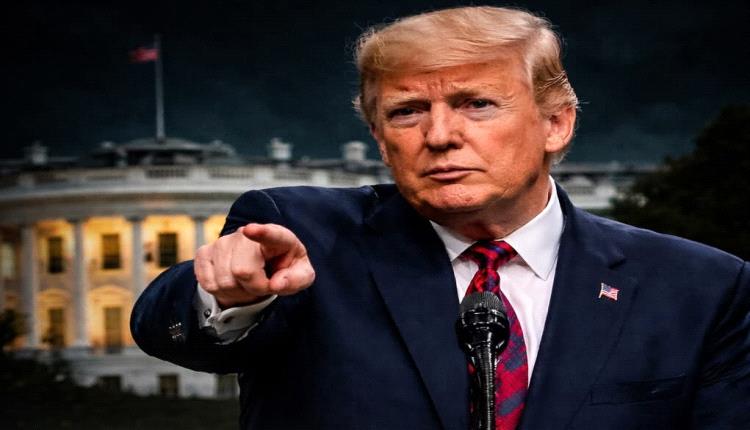 عاجل..ترامب وفانس بخير بعد حادث أمني خلال عشاء مراسلي البيت الأبيض وإخلاء عاجل للقاعة