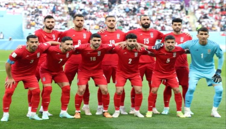 إيران تواجه مقدونيا الشمالية ودياً استعداداً لمونديال 2026