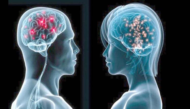 دراسة: اختلاف نشاط آلاف الجينات يفسر تباين الإصابة بالاضطرابات بين الذكور والإناث