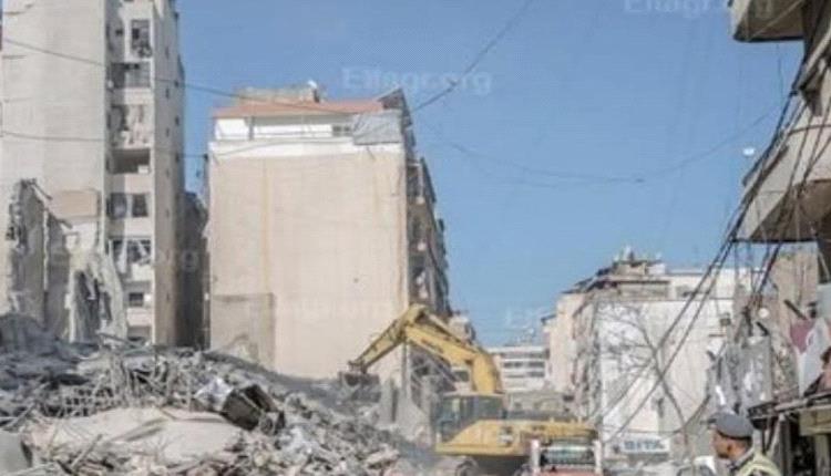 لبنان: 2509 شهداء و7755 جريحًا حصيلة 55 يومًا من العدوان الإسرائيلي