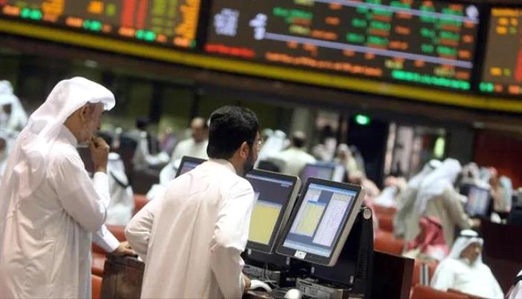 أسواق الخليج تغلق على ارتفاع طفيف رغم تعثر مفاوضات واشنطن وطهران