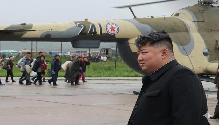 كيم جونغ أون: قوات كوريا الشمالية وروسيا قاتلت جنباً إلى جنب لمنع “إحياء الفاشية”