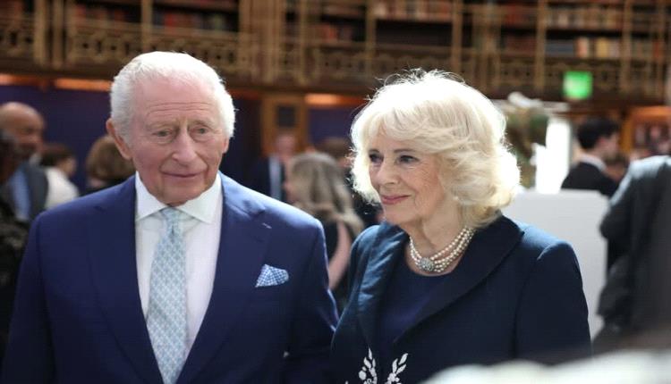 تنسيق أمني رفيع بين لندن وواشنطن قبيل زيارة الملك تشارلز