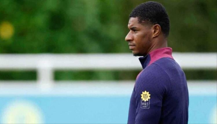 راشفورد ينتظر قرار هانز فليك بشأن مستقبله مع برشلونة