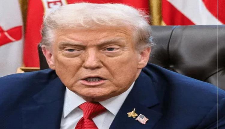 البيت الأبيض: ترمب يبحث المقترح الإيراني مع فريق الأمن القومي وسط تصاعد التوترات الدبلوماسية