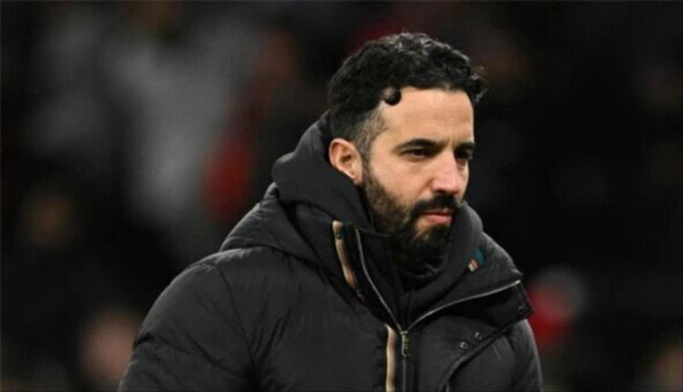 أموريم يقرر الابتعاد عن التدريب لفترة طويلة ويخطط لإجازة مهنية