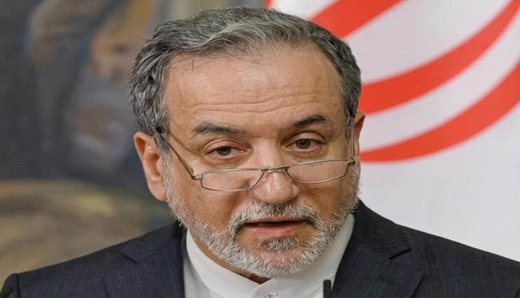 عراقجي: لقائي مع بوتين كان “جيداً جداً” وبحثنا العلاقات الثنائية والتصعيد الإقليمي