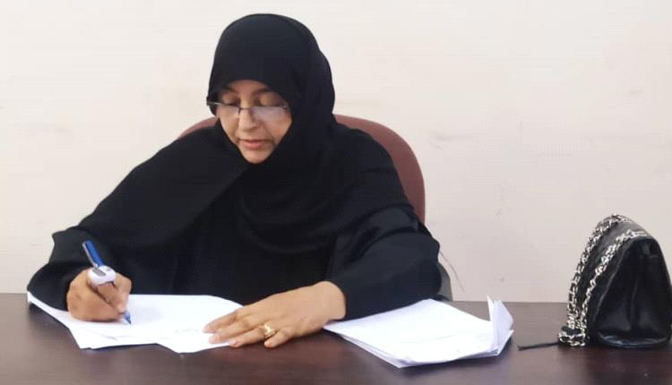 لوله سعيد: تمكين المرأة في البريقة لتعزيز الأمن الغذائي وبناء القدرة على الصمود