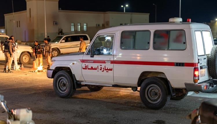 انفجار عبوة ناسفة يستهدف مركبة عسكرية لقوات “درع الوطن” في الشحر ويسفر عن قتلى وجرحى