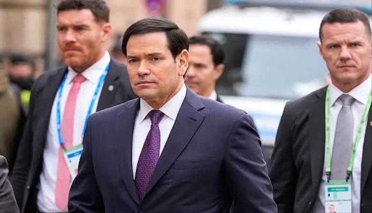 واشنطن: روبيو يتهم إيران باستخدام مضيق هرمز كسلاح “نووي اقتصادي” ويهدد بتصعيد العقوبات