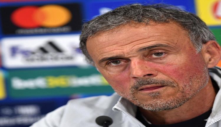 إنريكي يصف مواجهة بايرن ميونخ بأنها الأصعب في مسيرته التدريبية