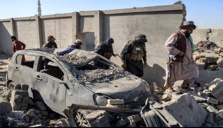 أفغانستان: مقتل 7 وإصابة 85 بقصف باكستاني شمال شرقي البلاد وتصاعد التوتر الحدودي