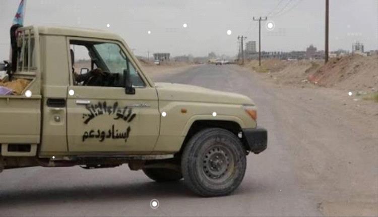 استشهاد جندي وجرح آخر من اللواء الثالث دعم وإسناد بهجوم إرهابي في مفرق اورمة شرق مودية.