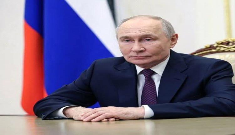 بوتين: الغرب يتراجع والسيادة معيار القوة في النظام العالمي الجديد
