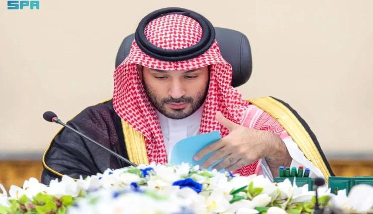 محمد بن سلمان: “رؤية 2030” تدخل مرحلتها الحاسمة وتواصل تحقيق التحول الشامل