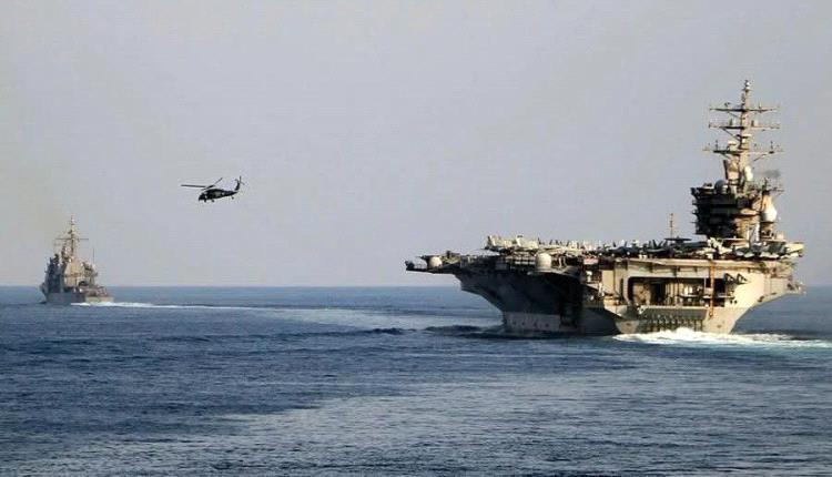 ترمب يدرس حصاراً بحرياً مطولاً على إيران كبديل “أقل تصعيداً” من المواجهة العسكرية