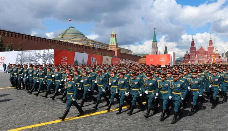 لأول مرة منذ 2007.. روسيا تقلّص عرض “يوم النصر” وتستبعد الدبابات