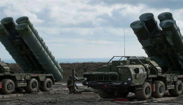 روسيا تسلّم الهند الدفعة الرابعة من منظومة "إس-400" ضمن صفقة استراتيجية