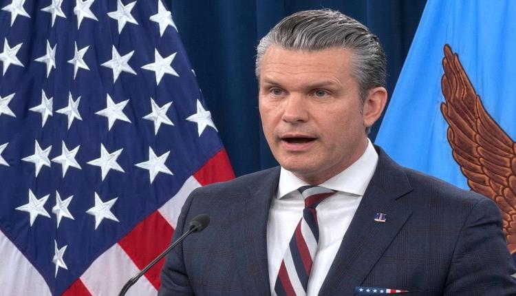 هيغسيث: مفاوضات إيران ولبنان معقّدة وواشنطن تواجه تحديات متعددة الجبهات