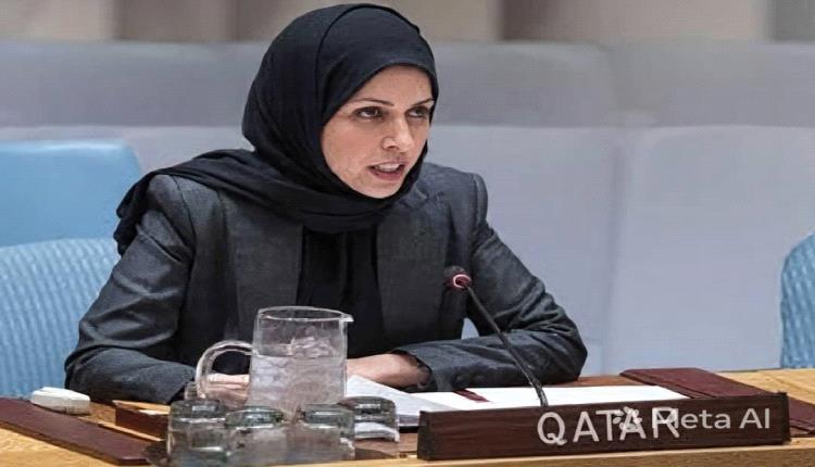 قطر تؤكد رفض تسييس مضيق هرمز وتشدد على حرية الملاحة وفق القانون الدولي