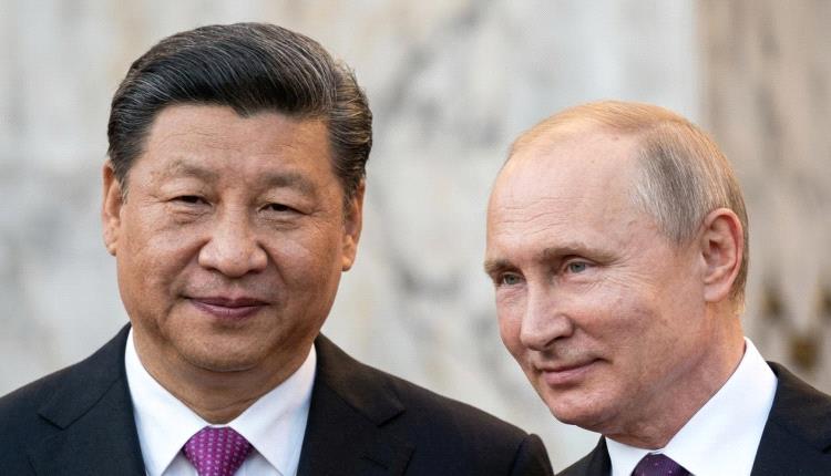 روسيا تعزز موقعها كمورد رئيسي للصين بـ80 مليار دولار من صادرات الطاقة