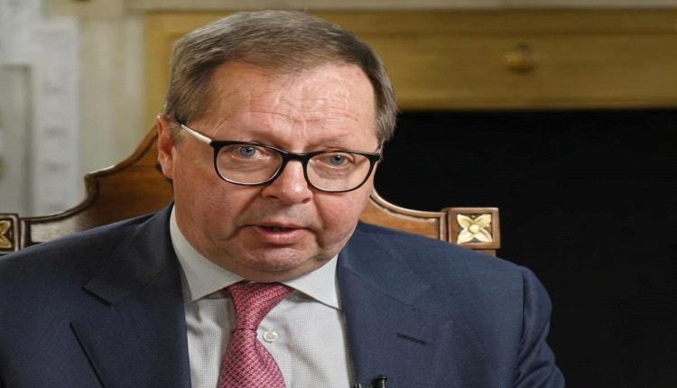 بريطانيا تستدعي السفير الروسي وتسحب اعتماد دبلوماسي في تصعيد جديد مع موسكو