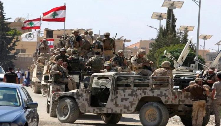 إصابة جنديين لبنانيين في استهداف إسرائيلي لعملية إنقاذ جنوب لبنان