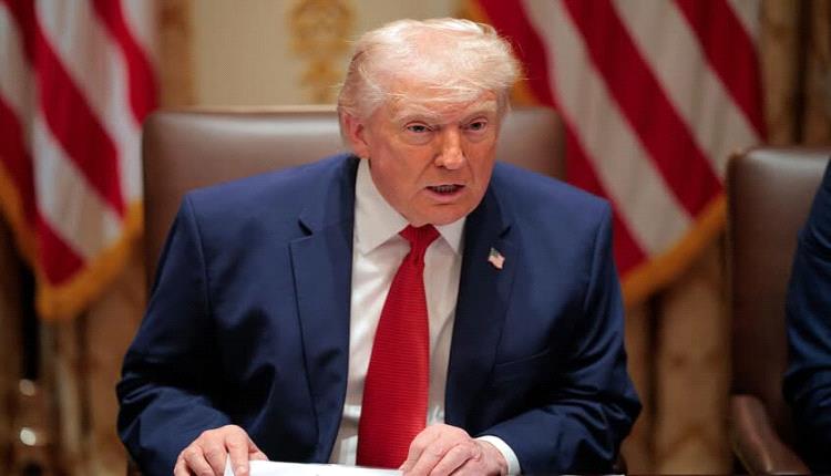 أكسيوس: ترامب يرفض مقترحًا إيرانيًا مرتبطًا بهرمز مقابل تأجيل الملف النووي