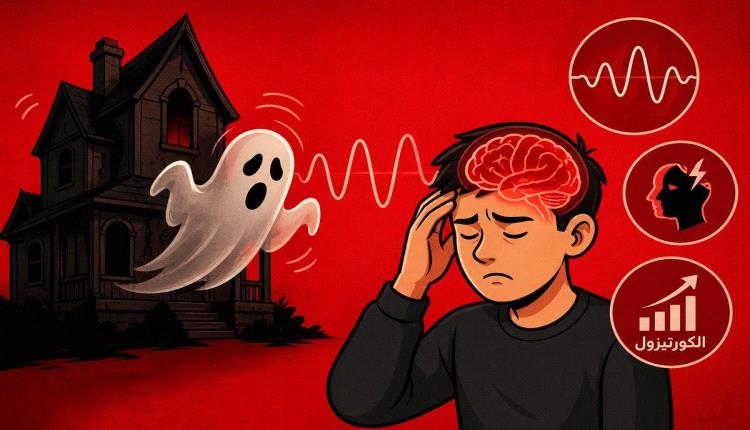 دراسة كندية تربط الأصوات تحت السمعية بظاهرة الإحساس بـ«الأشباح» في المباني القديمة