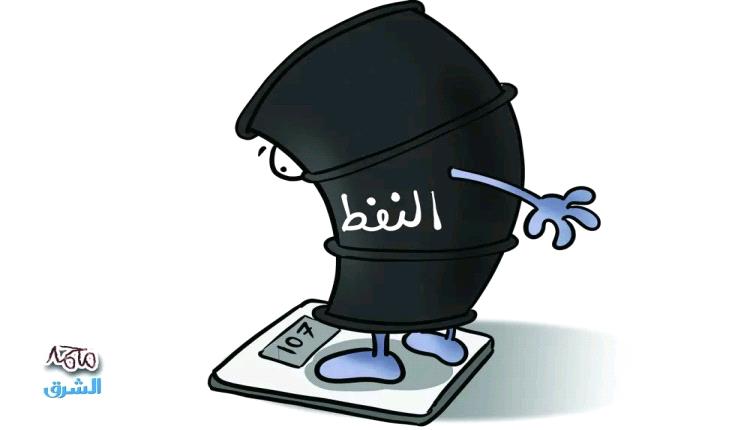 تقلبات الذهب الأسود