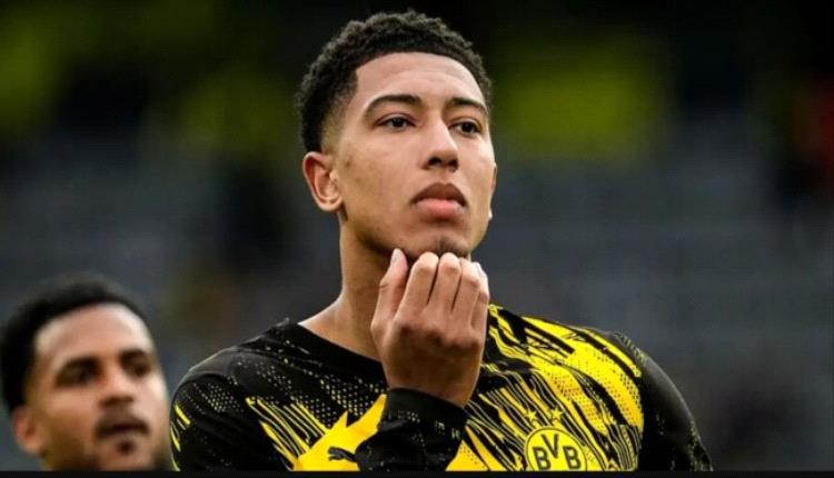 بيلينغهام: ما زلت في بداية الطريق مع دورتموند